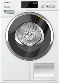 Сушильная машина Miele TWF760 WP, 8 кг