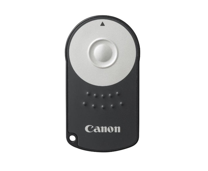 Pults Canon Wireless Remote Controller RC-6