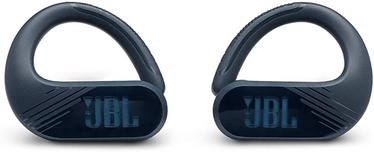 Наушники JBL Endurance Peak II, синий (поврежденная упаковка)