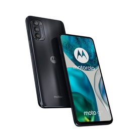 Мобильный телефон Motorola Moto G52, серый, 6GB/256GB
