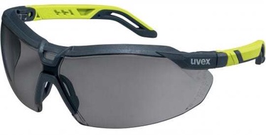 Aizsargbrilles Uvex i-5 UV9183281RT, dzeltena/antracīta, Universāls izmērs