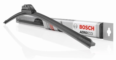 Automobilių valytuvas Bosch Aero Eco Blister AE340, 34 cm