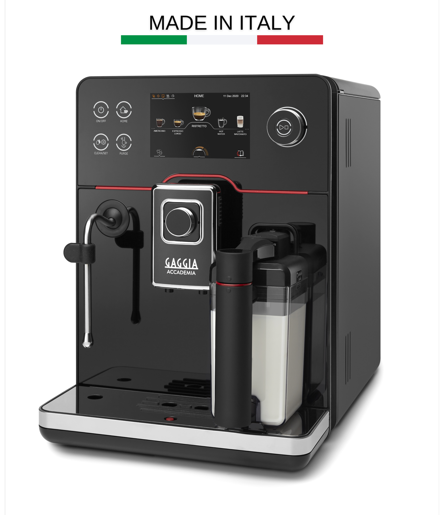 Gaggia classic cena best sale