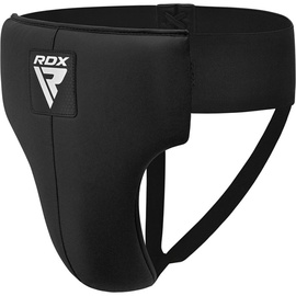 Bandažas RDX REX X1 GGX-R1B-XL, juoda, XL