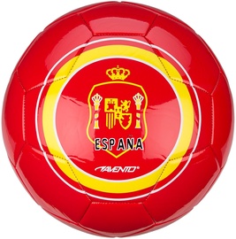 Мяч, для футбола Avento Glossy World Soccer, 5 размер