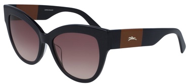 Солнцезащитные очки Longchamp LO649S 424, 55 мм
