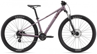 Dviratis kalnų Liv Tempt 29 3, 29 ", L rėmas, violetinis