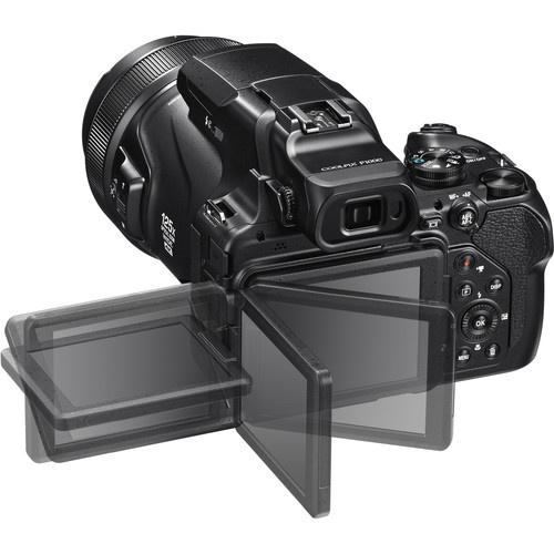 best price for nikon p1000