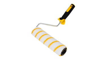Валик с ручкой Forte Tools, 48 мм, 250 мм