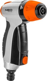 Laistīšanas pistole NEO Spray Gun With Click Function 15-705, manuāli