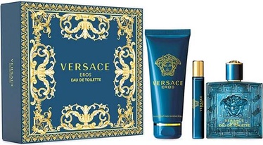 Komplekt meestele Versace Sterilised, meestele