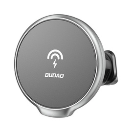 Зарядное устройство Dudao 15W Qi, 15 Вт, черный