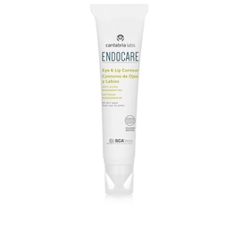 Крем для глаз Cantabria Labs Endocare Eye and Lip Contour, 15 мл