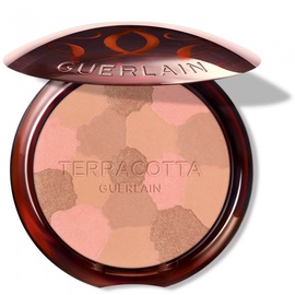 Пудра-бронзатор Guerlain Terracotta Light 00 Clair Ros, 10 г