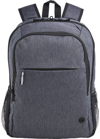 Рюкзак HP Prelude Pro, серый, 15.6″