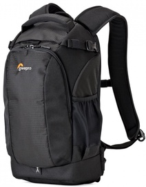 Mugursoma Lowepro Flipside 200 AW II, melna