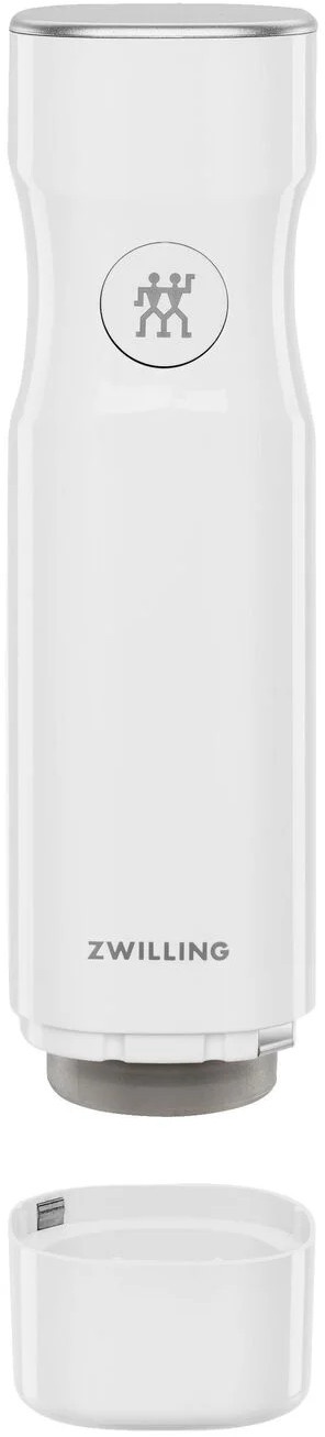 Пищевой контейнер Zwilling Fresh & Save S/M Vacuum Starter Set 36806-006-0, 0.35 - 0.75 л, 7
