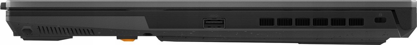 Sülearvuti Asus TUF Gaming A15 FX507VU-TT901W, Intel® Core™ i7-13620H, 16 GB, 1 TB, 15.6 ", Nvidia GeForce RTX 4050, hall, en