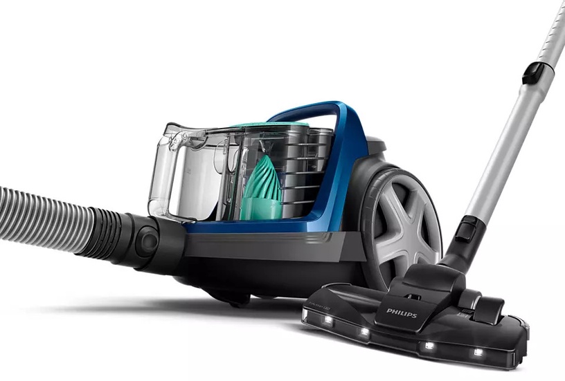 Putekļu sūcējs Philips FC9557/09, 900 W