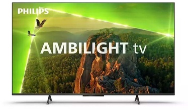 Televizorius Philips 4K Ambilight TV, LED, 70 "
