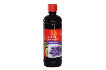 Süütevedelik Fire Family Bio Lavanda