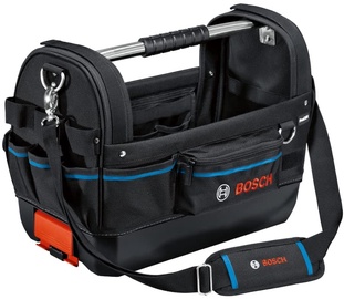 Instrumentu soma Bosch GWT 20 Professional, universāls, 43 cm x 34 cm x 23 cm, polistirols