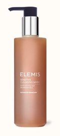 Sejas tīrīšanas līdzeklis Elemis Sensitive Cleansing Wash, 200 ml, sievietēm