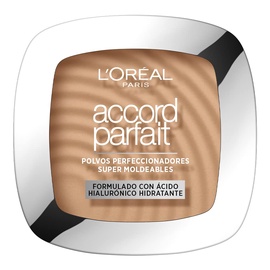 Крем пудра L'Oreal Accord Parfait 3R, 9 г