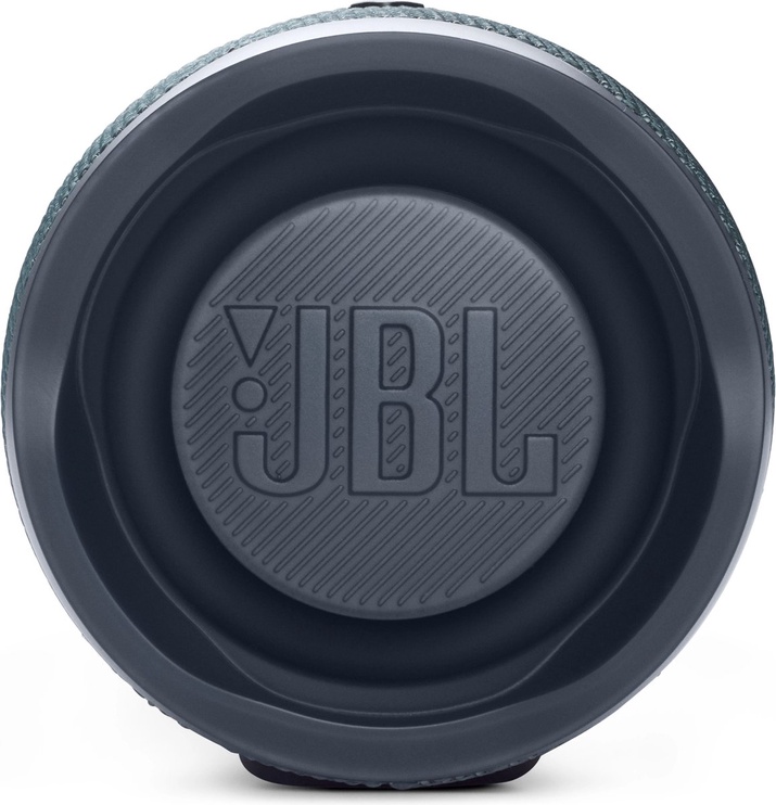Bezvadu skaļrunis JBL Charge Essential 2, melna, 40 W
