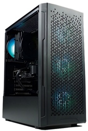 Stacionarus kompiuteris Intop RM34907WH Intel® Core™ i5-12400F, Nvidia GeForce RTX 4060, 16 GB, 2500 GB