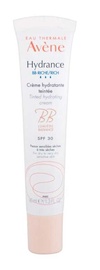 Sejas krēms sievietēm Avene Hydrance, 40 ml