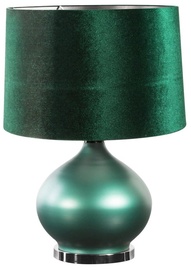 Galda lampa Eurofirany Melika, E27, brīvi stāvošs, 60W