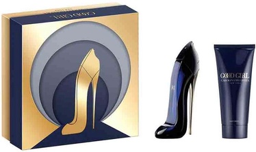 Набор для женщин Carolina Herrera Good Girl, женские