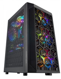 Stacionarus kompiuteris Mdata Gaming Intel® Core™ i7-13700F, AMD Radeon RX 5700 XT, 8 GB, 2 TB