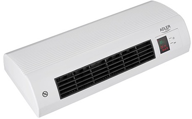 Soojusventilaatorid Adler AD 7714, 2000 kW