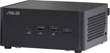 Стационарный компьютер Asus NUC 14 Pro 125H, Intel Arc Graphics, 16 GB, 512 GB