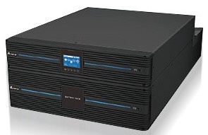 Стабилизатор напряжения UPS Delta Electronics RT-5K, 5000 Вт