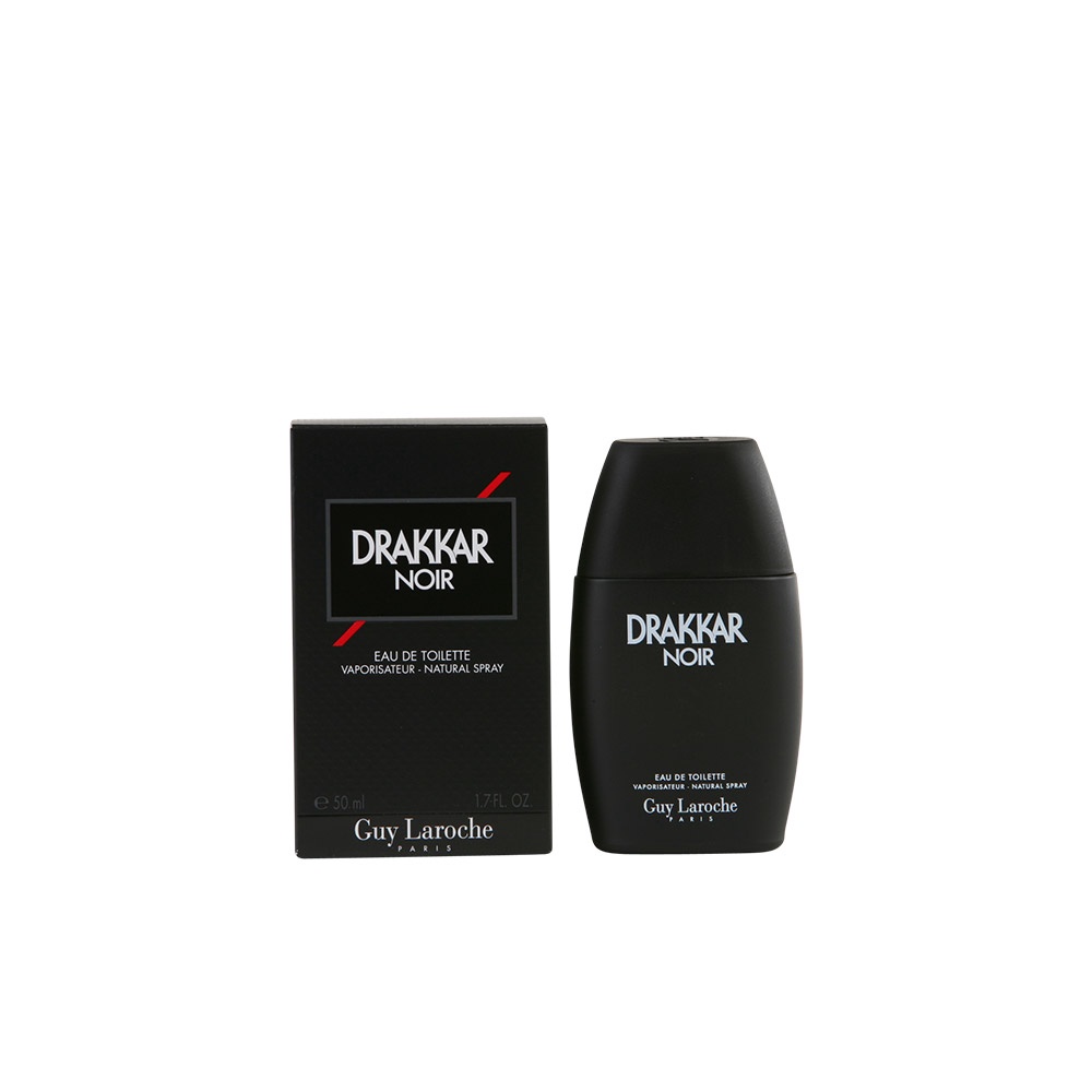 drakkar noir 50ml