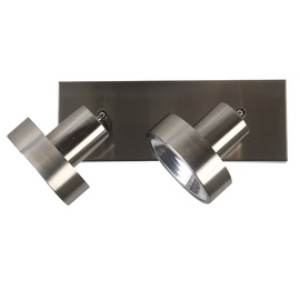 Lampa griesti Trio Leon Silver, 35 W, GU10