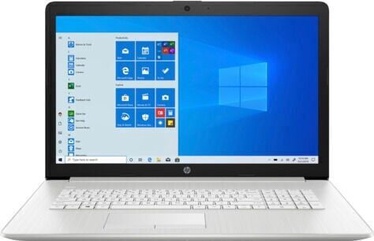 Klēpjdators HP 17 by2053cl PL 28P03UA (bojāts iepakojums)/02