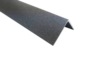 Nurkraud Anthracite, 2600 mm x 20 mm x 20 mm