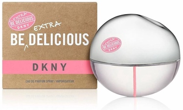 Parfüümvesi DKNY Be Extra Delicious, 50 ml