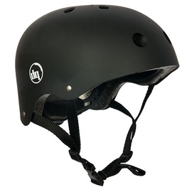 Шлемы велосипедиста универсальный PB Katana, черный, 550 - 570 мм