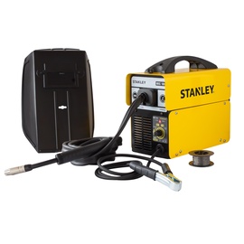 Сварочный аппарат Stanley MIG 100, 2300 Вт