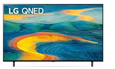 Телевизор LG 50QNED7S3QA, QNED, 50 ″