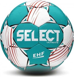 Мяч детские гандбол Select Ultimate, 3 размер