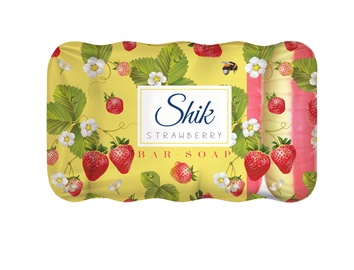 Ziepes Shik, zemene, 0.35 kg, 5 gab.