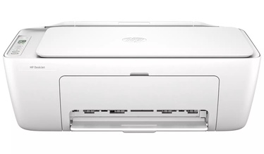 Многофункциональный принтер HP DESKJET 2810E, струйный, цветной