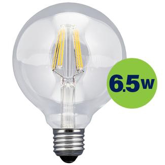 Лампочка LEDURO LED, E27, белый, E27, 6.5 Вт, 806 лм