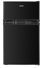 Холодильник с камерой внутри MPM MPM-87-CZ-15